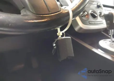 2008 Mazda Cx-7 Touring from USA, damaged, VIN JM3ER29L880177189